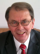 Dr.-Ing. Manfred Auch
